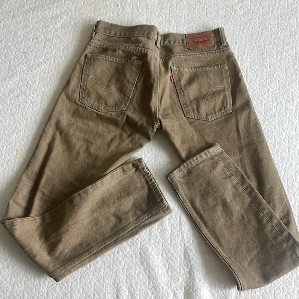 Levi’s W32 L32